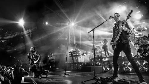 Simple Minds: Everything Is Possible Bild 8