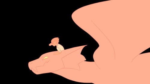 Pocket Dragon Bild 2