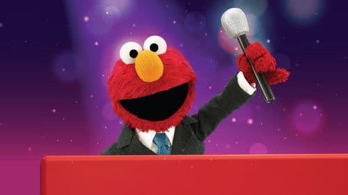 The Not-Too-Late Show with Elmo Bild 3