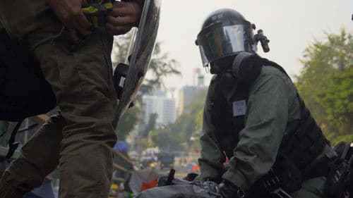 Battle for Hong Kong Bild 2