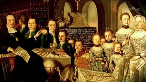 Die halb Verborgenen Bild 2