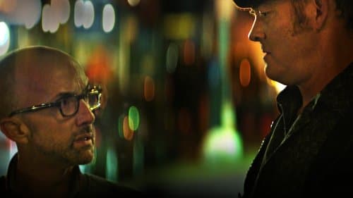 Bernard and Huey Bild 1