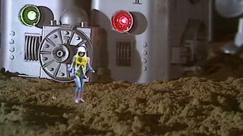 Pirx kalandjai Bild 5