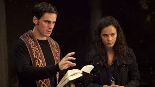 The Rite - Das Ritual Bild 3