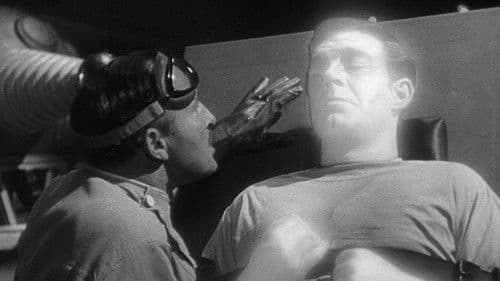 Monstermann verbreitet Schrecken Bild 5