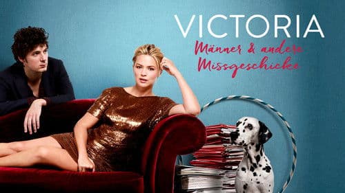Victoria - Männer & andere Missgeschicke Bild 3