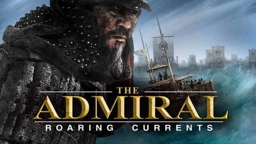 Der Admiral - Roaring Currents Bild 6