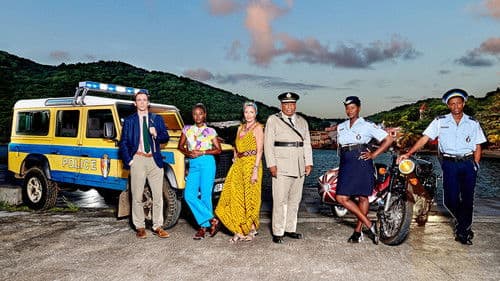 Death in Paradise Bild 6