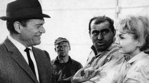 Eddie... wenn das deine Mutti wüßte Bild 1