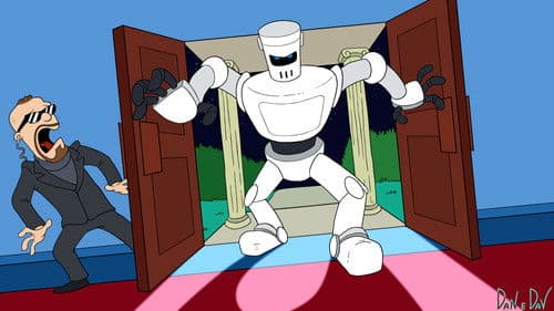 Tutto il 2023 in Un Cartoon Bild 3