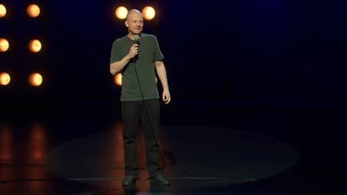 Jim Norton: Mouthful of Shame Bild 4