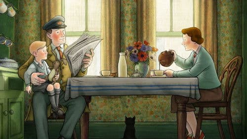 Ethel & Ernest Bild 1