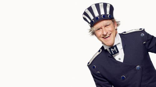 Monsieur Craquepoutte Bild 1