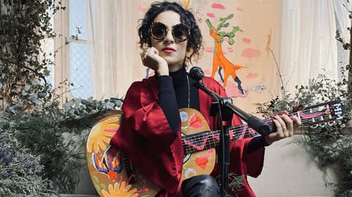 Marisa Monte: Portas e Janelas Bild 1