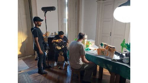 Fuga de Kairós Bild 1