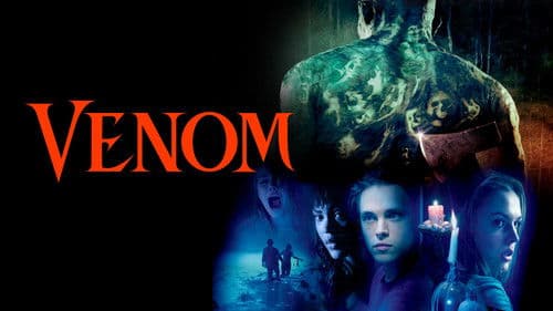 Venom - Biss der Teufelsschlangen Bild 7