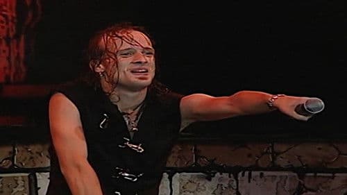Edguy – Live in Brazil 2004 Bild 1