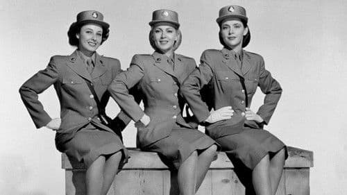 Keep Your Powder Dry Bild 5