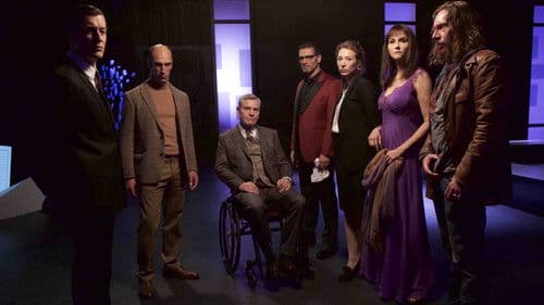 L'araignée rouge Bild 1