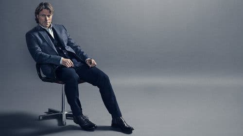 John Bishop: In Conversation with... Bild 1