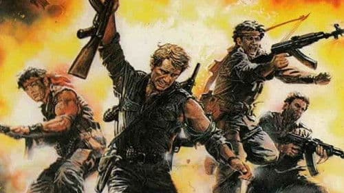 Die Rückkehr der Wildgänse Bild 4