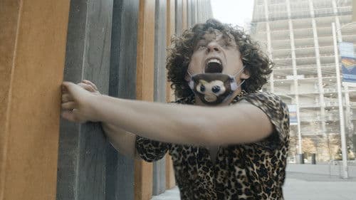 Monkey Man: In the Covid World Bild 2