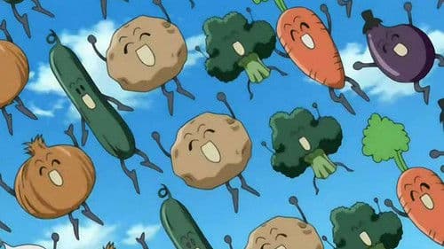 Magical Witch Punie-chan Bild 1