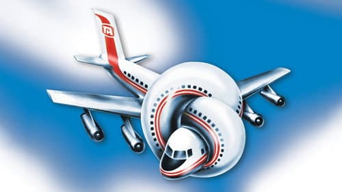 Die unglaubliche Reise in einem verrückten Flugzeug Bild 7
