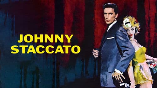 Johnny Staccato Bild 2
