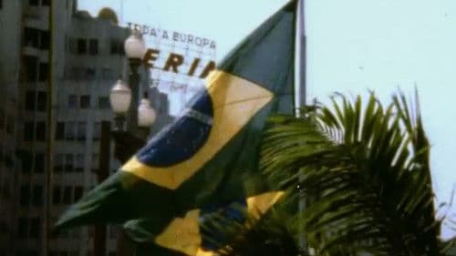 Nosferato no Brasil Bild 4