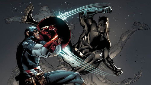 Black Panther Bild 2