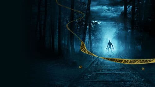 Out There: Crimes of the Paranormal Bild 6