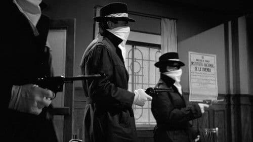 Atraco a las tres Bild 3