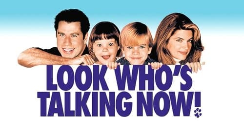 Kuck' mal, wer da jetzt spricht! Bild 1