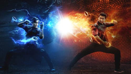 Shang-Chi and the Legend of the Ten Rings Bild 7