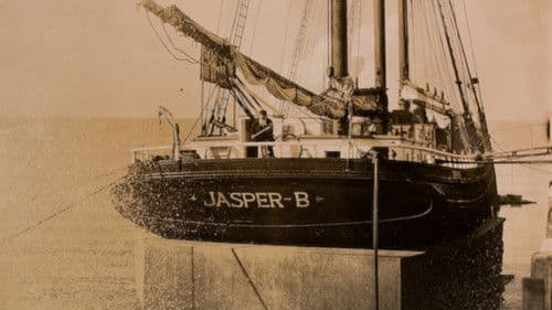 The Cruise of the Jasper B Bild 1