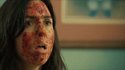 Mashed Potato Face Bild 1