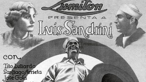 La muchachada de a bordo Bild 1