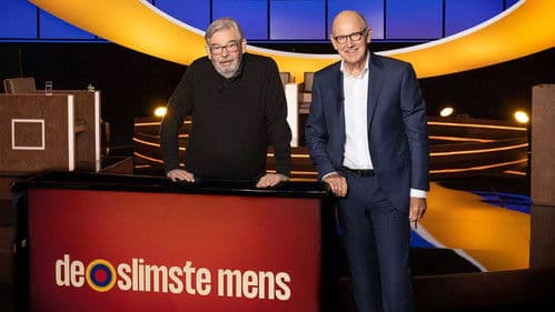 De Slimste Mens Bild 4