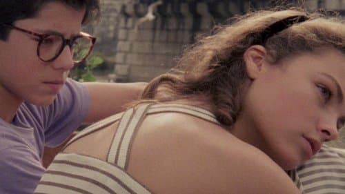 Die französische Cousine Bild 1