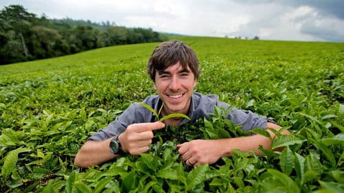 The Tea Trail with Simon Reeve Bild 1