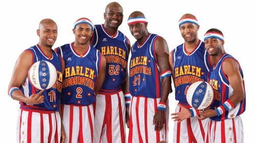 The Harlem Globetrotters: The Team That Changed the World Bild 1
