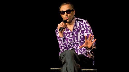 Hader spielt Hader Bild 1