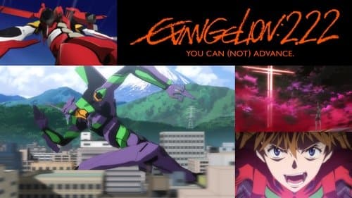 Evangelion: 2.0 You Can (Not) Advance Bild 4