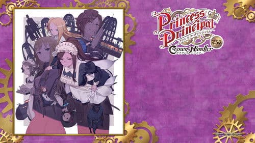Princess Principal: Crown Handler 3 Bild 5