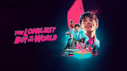 The Loneliest Boy in the World Bild 1