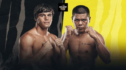 Brock Jarvis vs. Marlon Paniamogan Bild 1