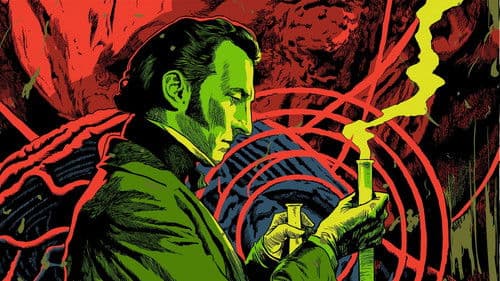 Eine Jungfrau in den Krallen von Frankenstein Bild 5