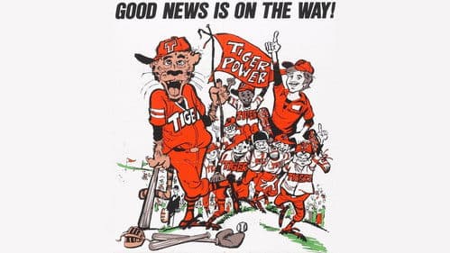 Here Come the Tigers Bild 1