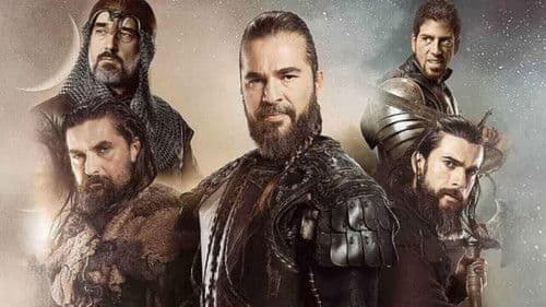 Diriliş: Ertuğrul Bild 5